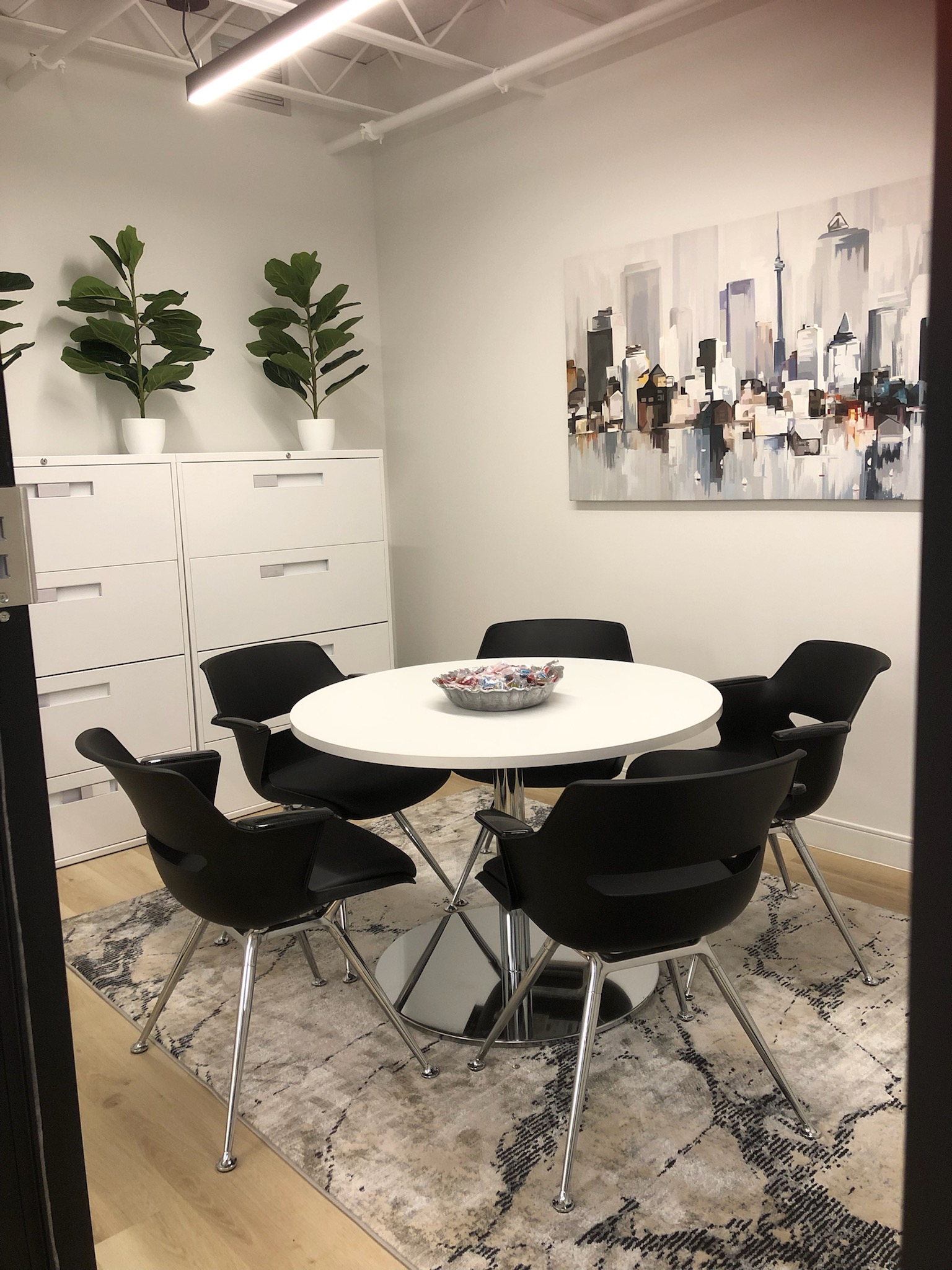 Meeting room